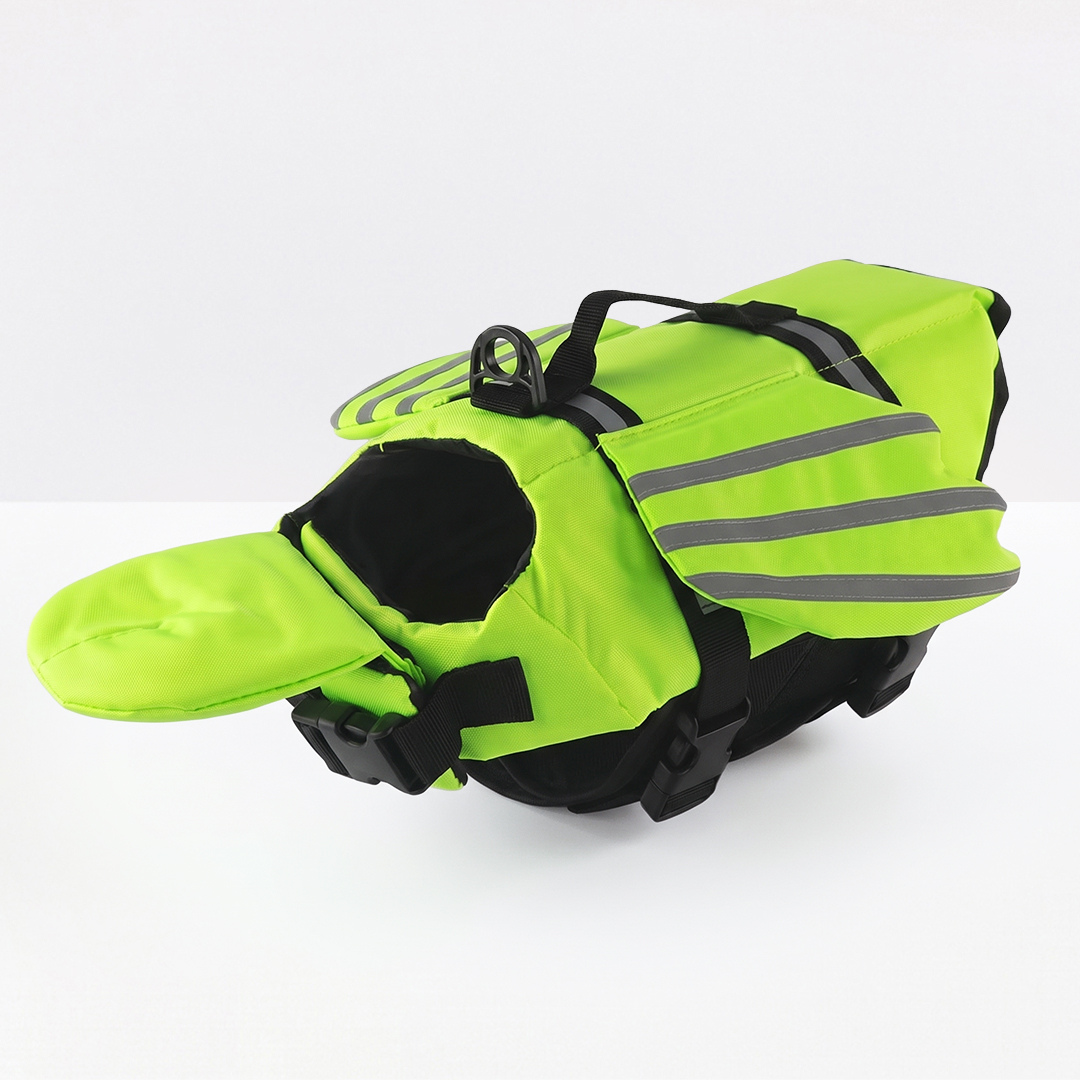 Dog Life Jacket
