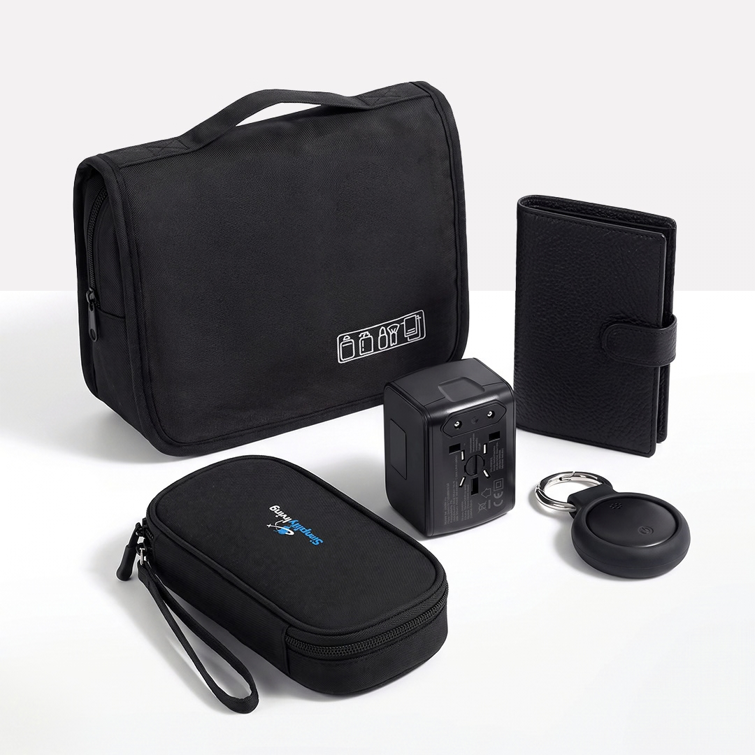 Solo Kit