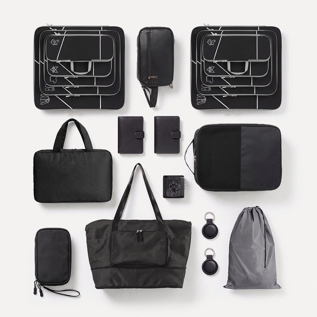 Couples Packing Kit