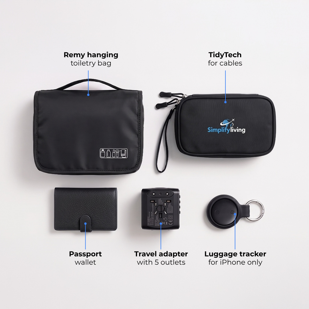Solo Kit