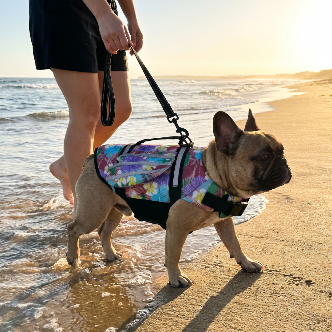 Dog Life Jacket