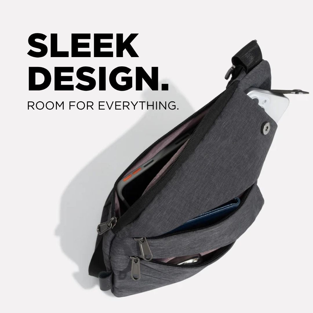 Couples Anti-Theft Bundle