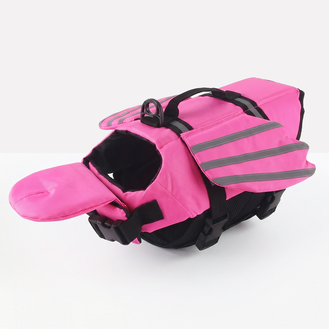 Dog Life Jacket