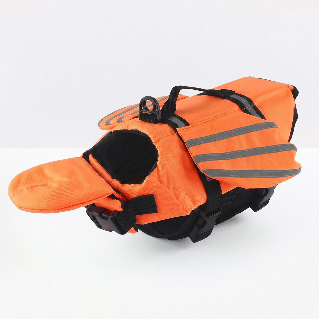 Dog Life Jacket