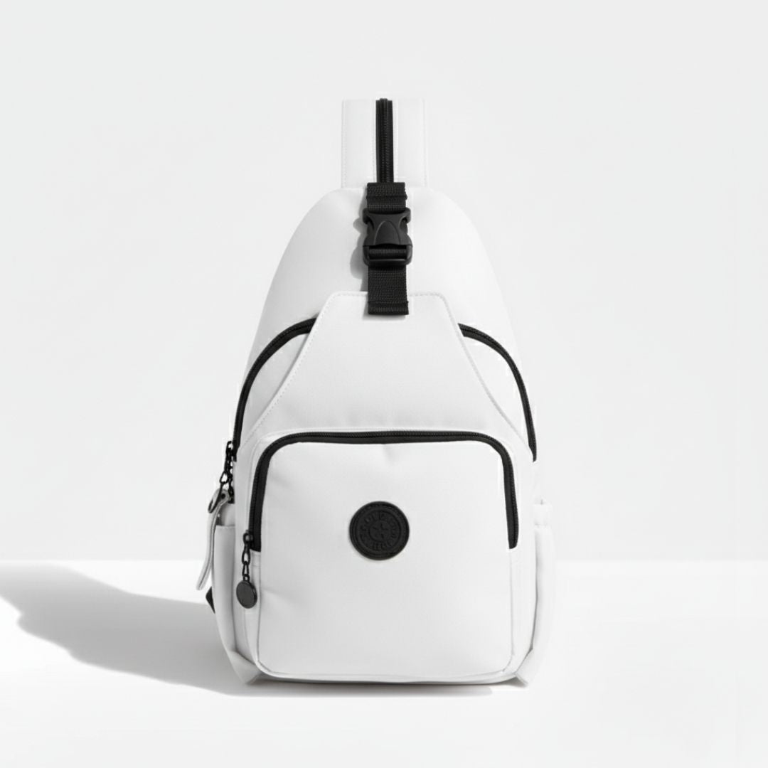 Convertible Anti-Theft Crossbody Bag