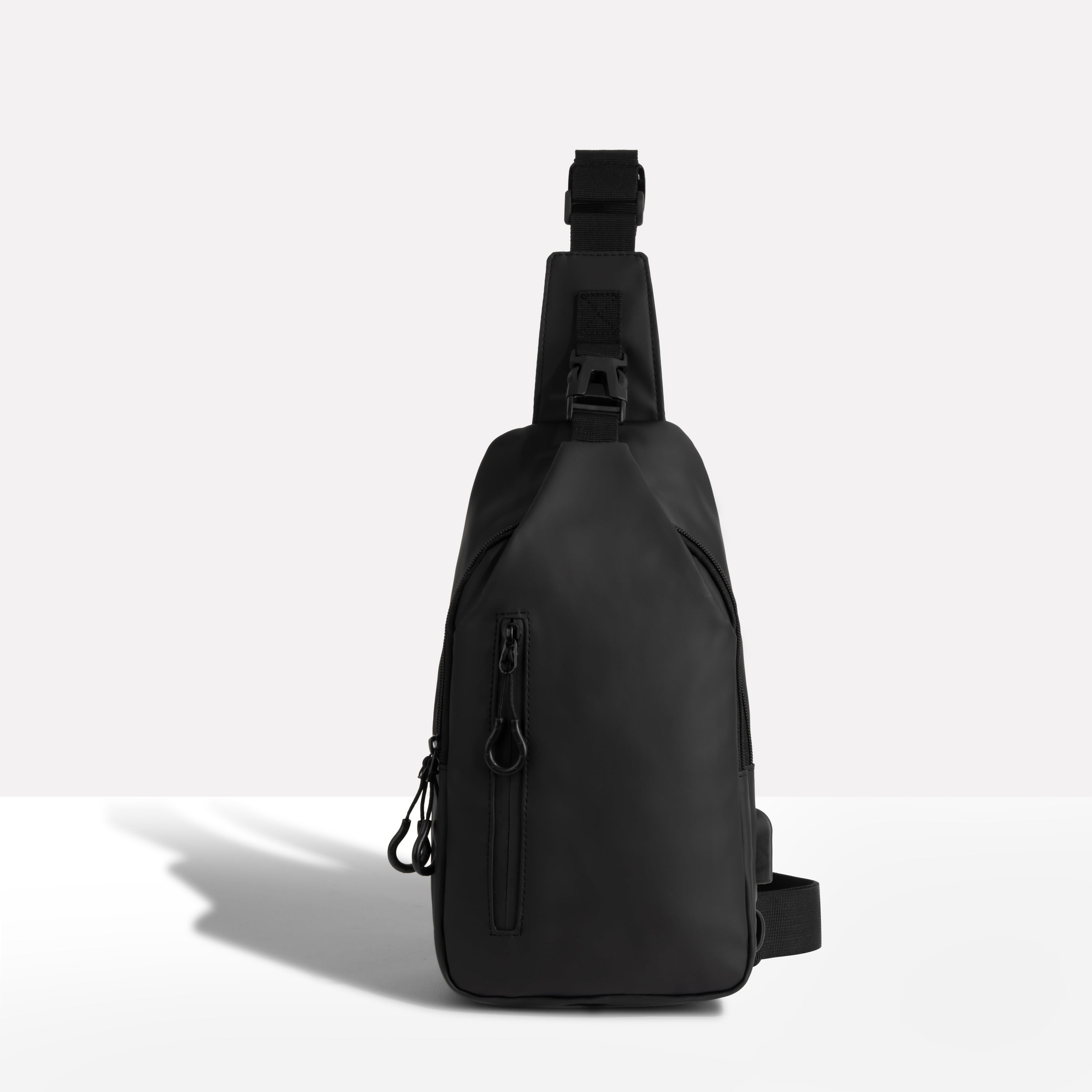 Waterproof Anti-Theft Shoulder Bag