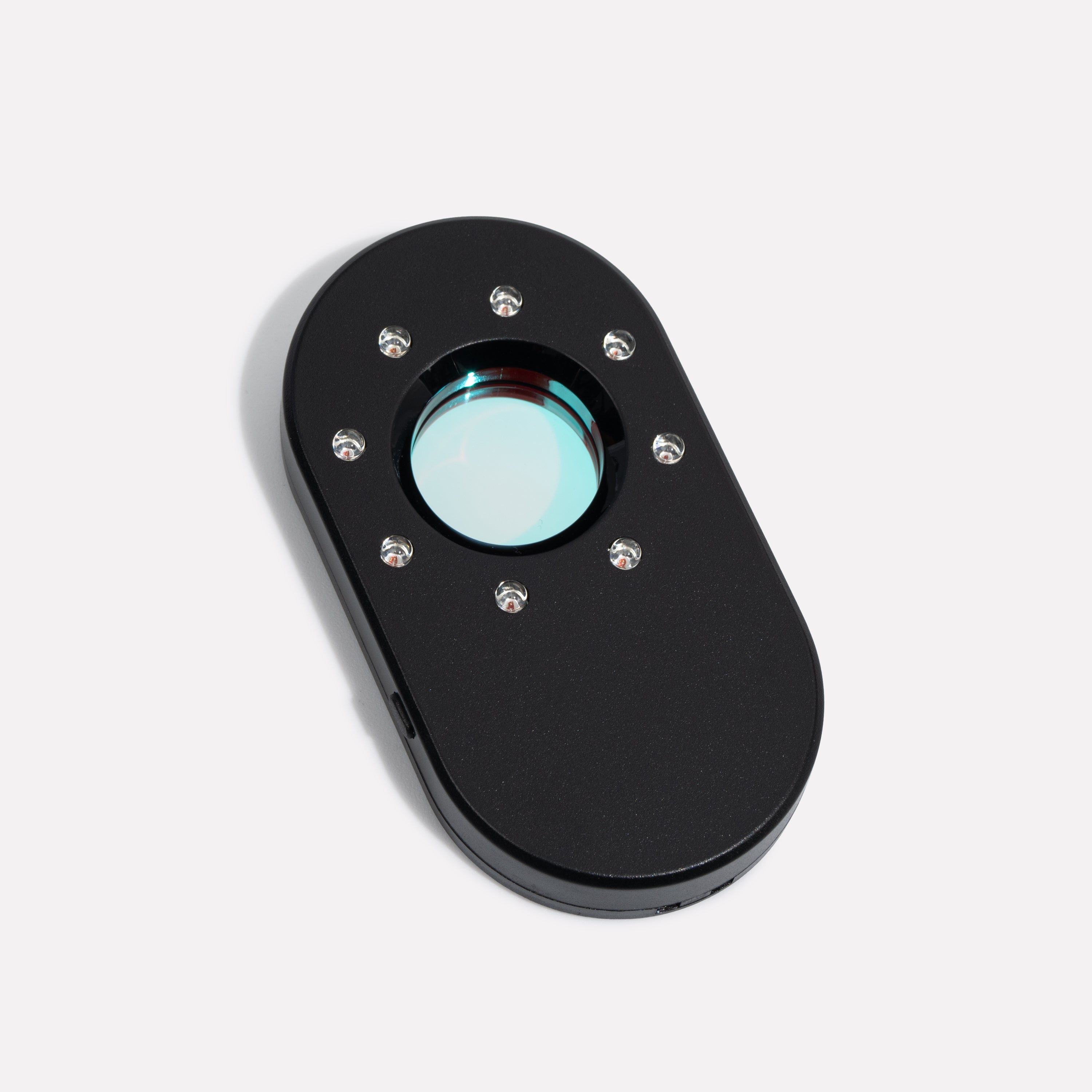 Hidden Camera Detector For Hotels/Motels