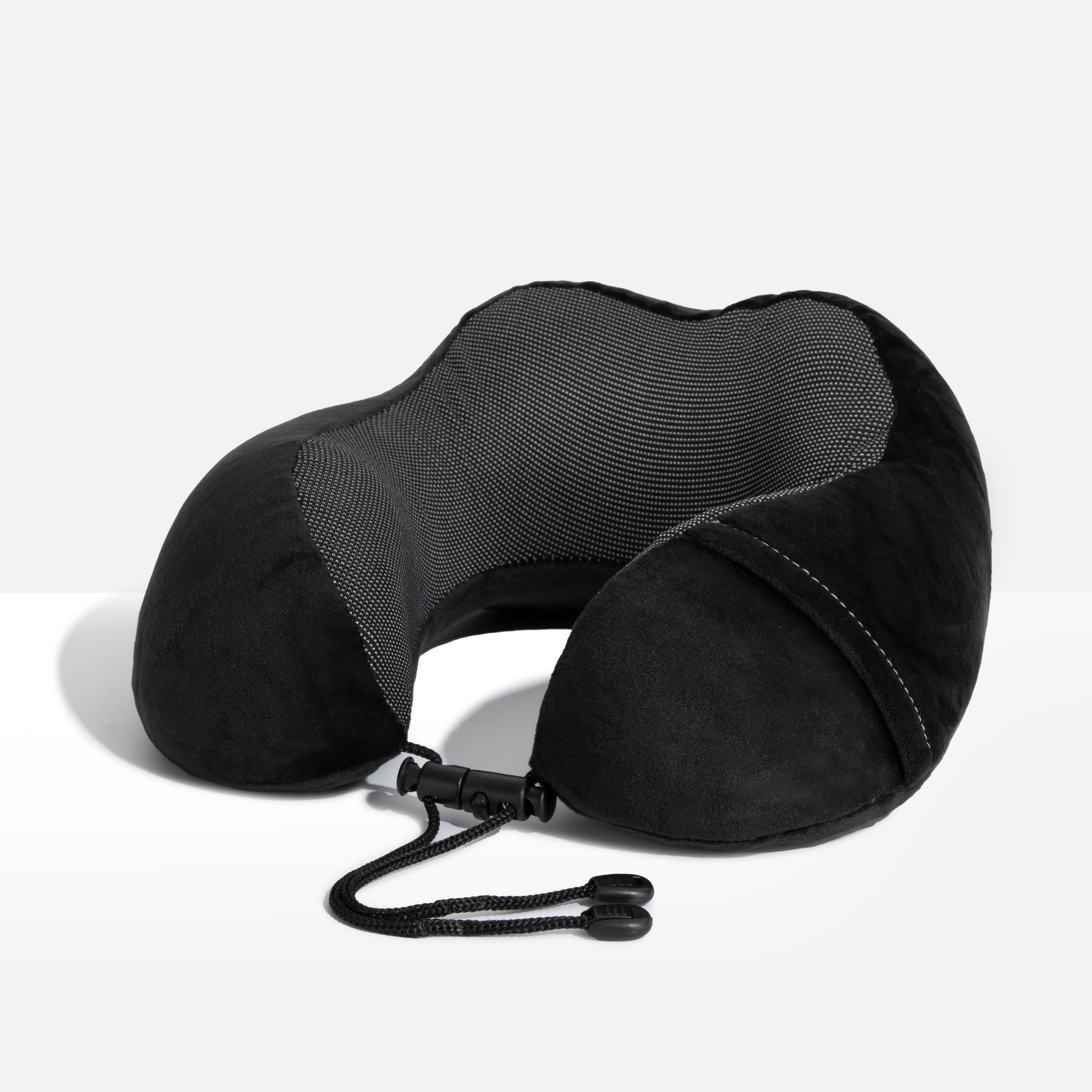 Rebound Moulded Travel Pillow