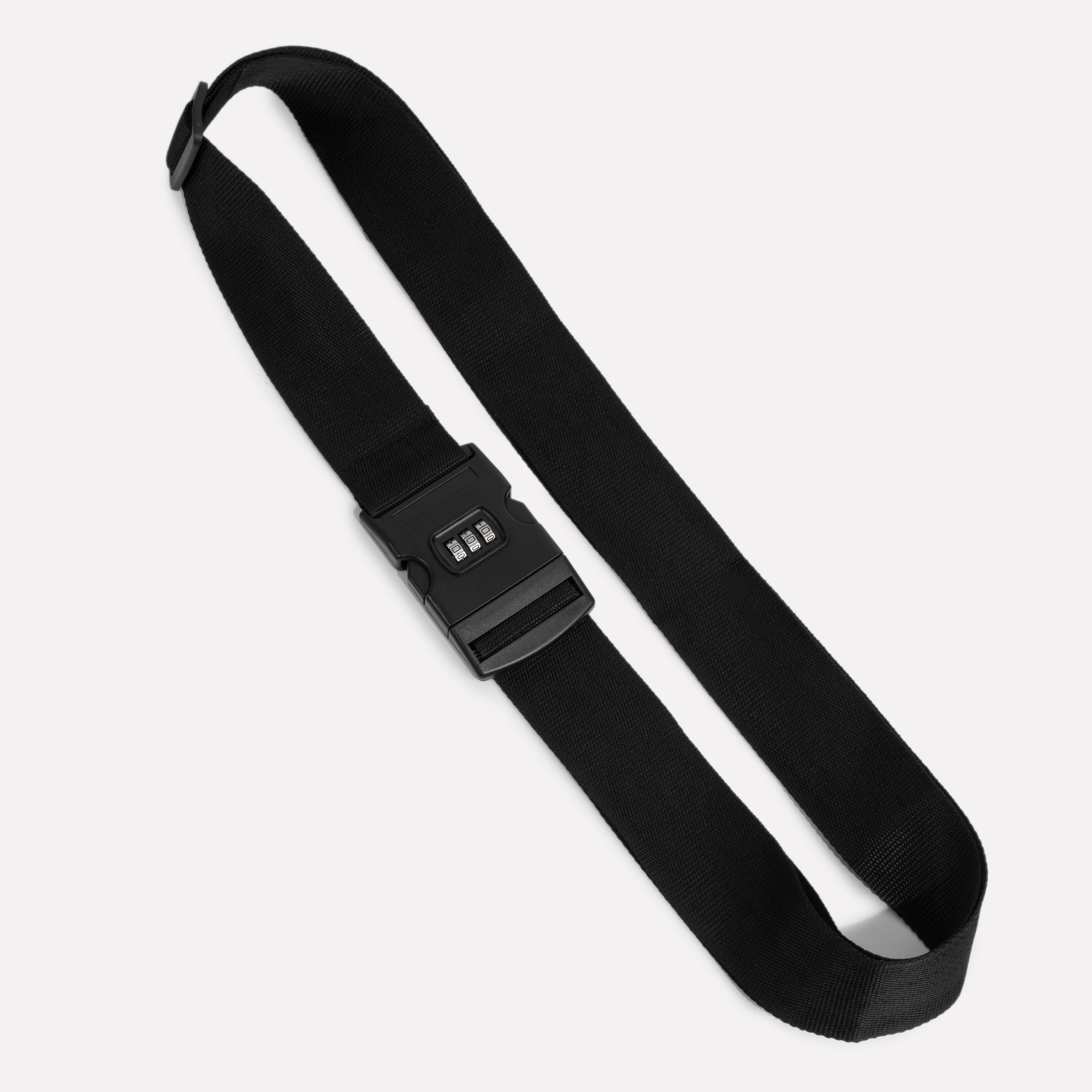 TravelSafe™ Luggage Straps