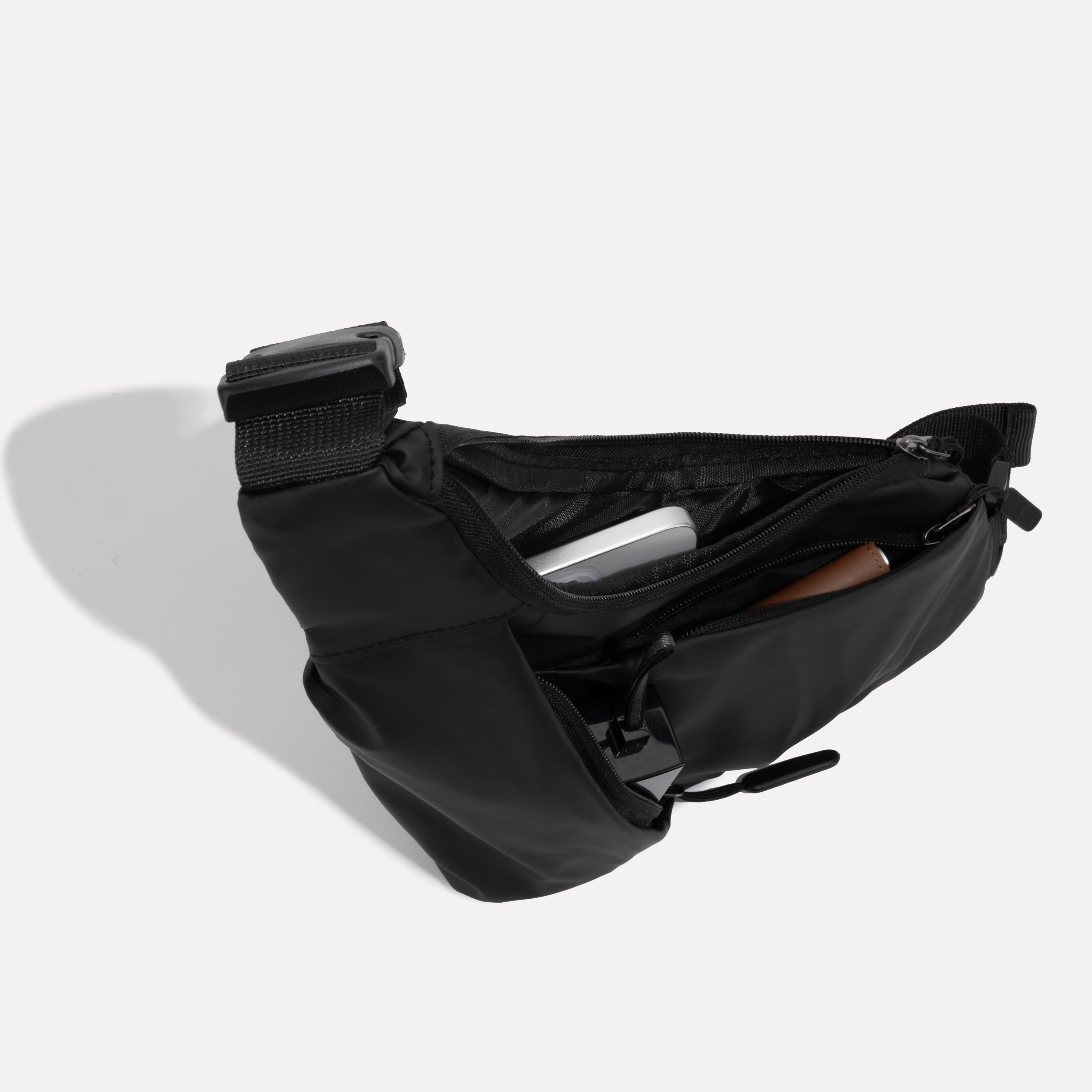 Anti-Theft Casual Sling Bag