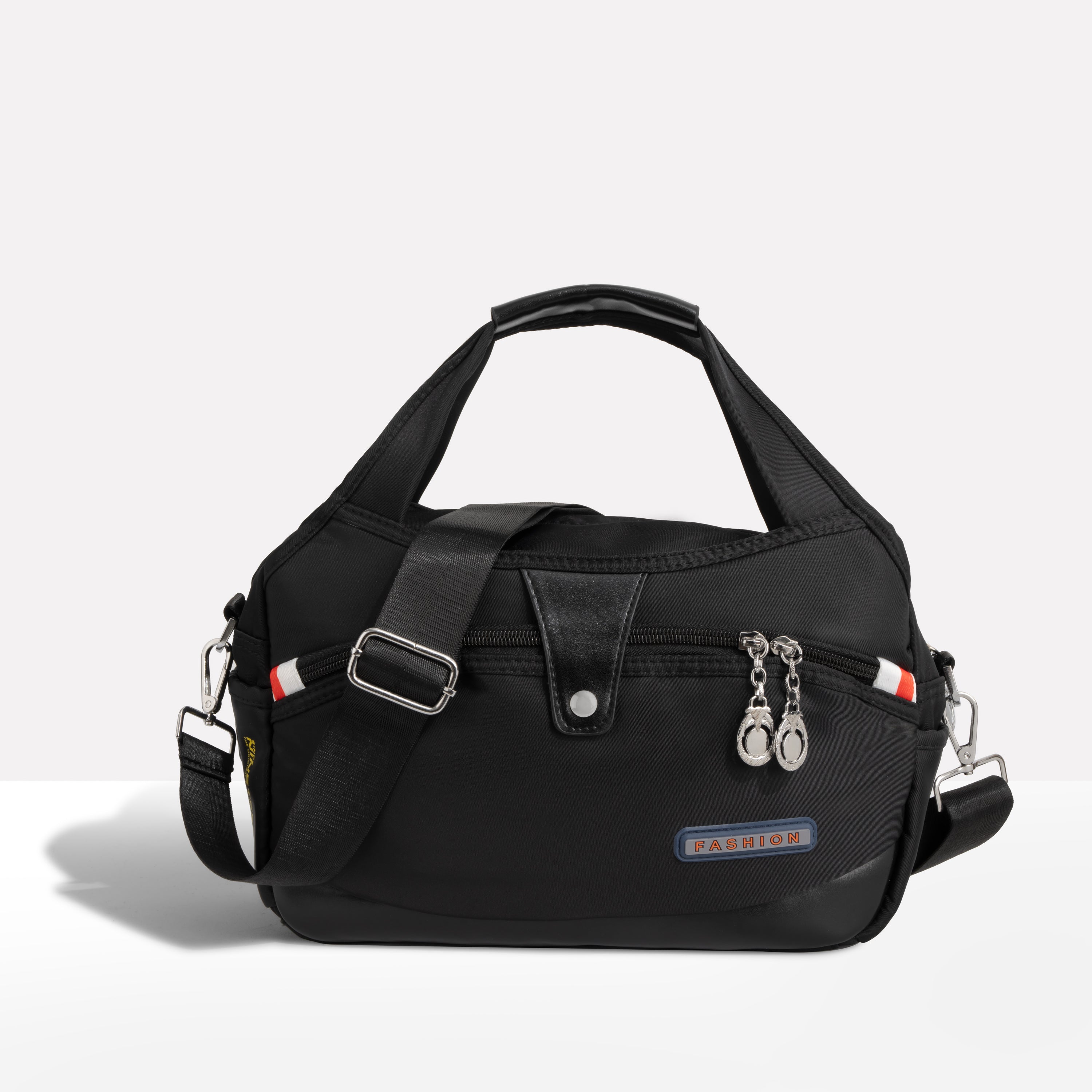 Wayfarer | Lightweight Messenger Bag