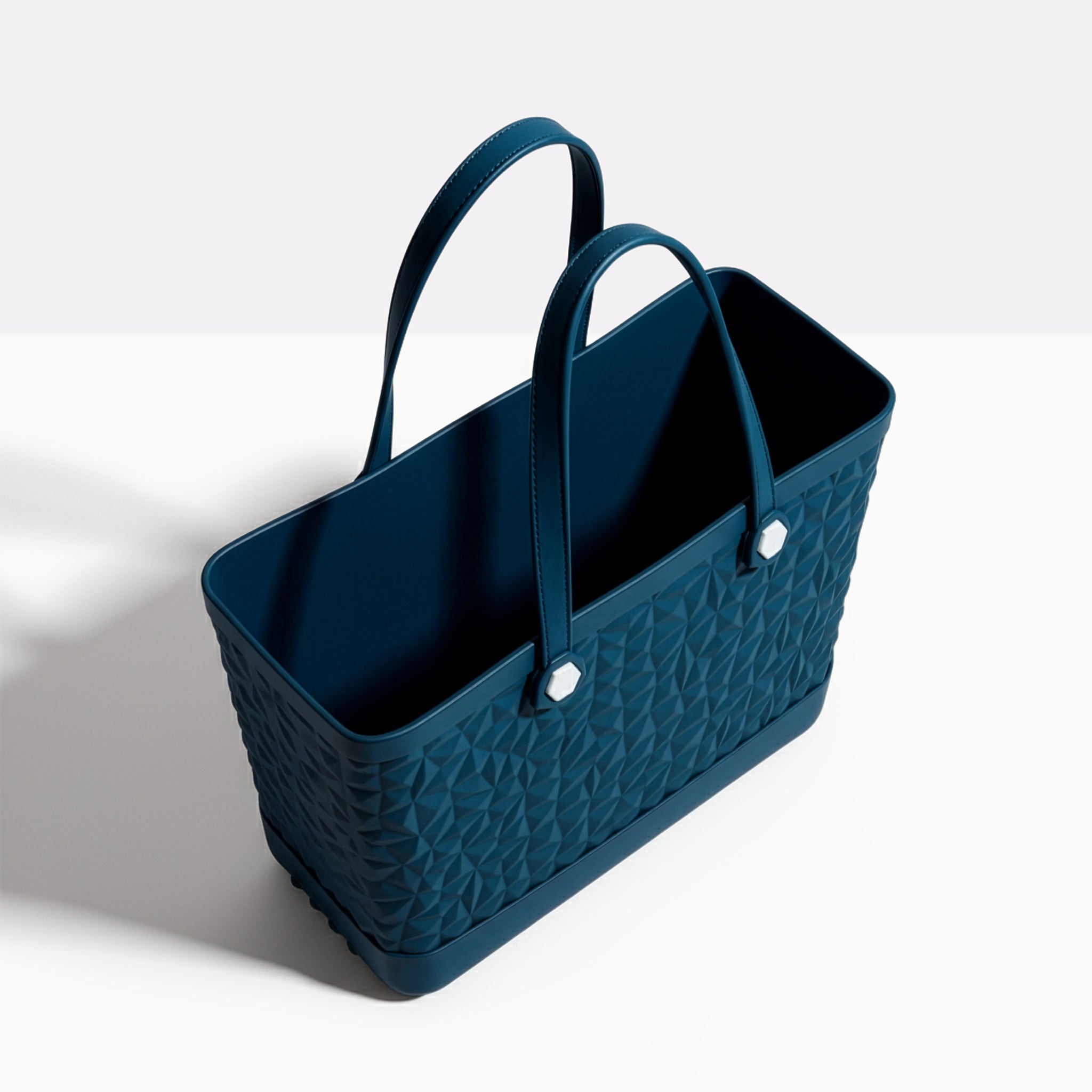 Oceana PVC Waterproof Tote