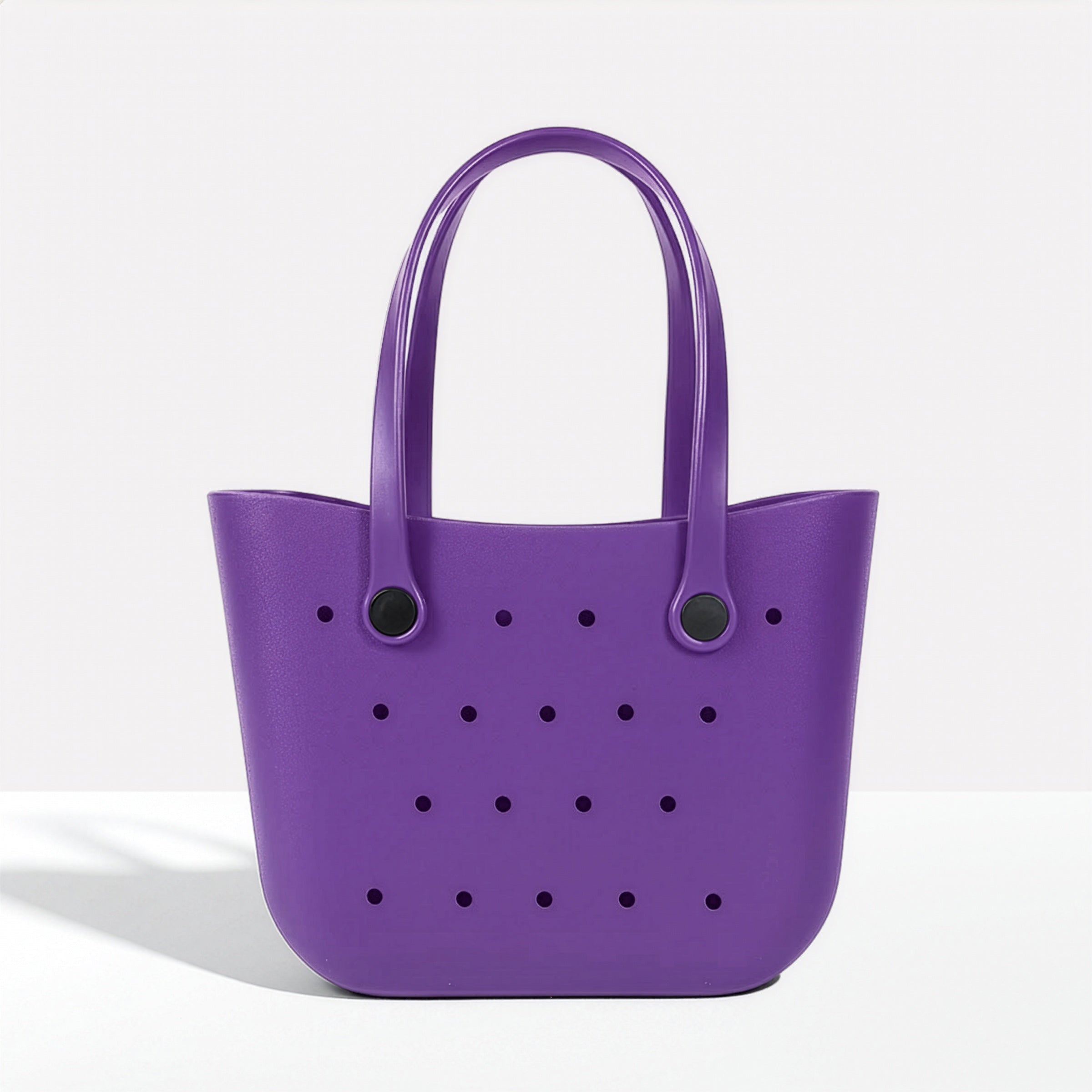 Oceana Mini PVC Waterproof Tote
