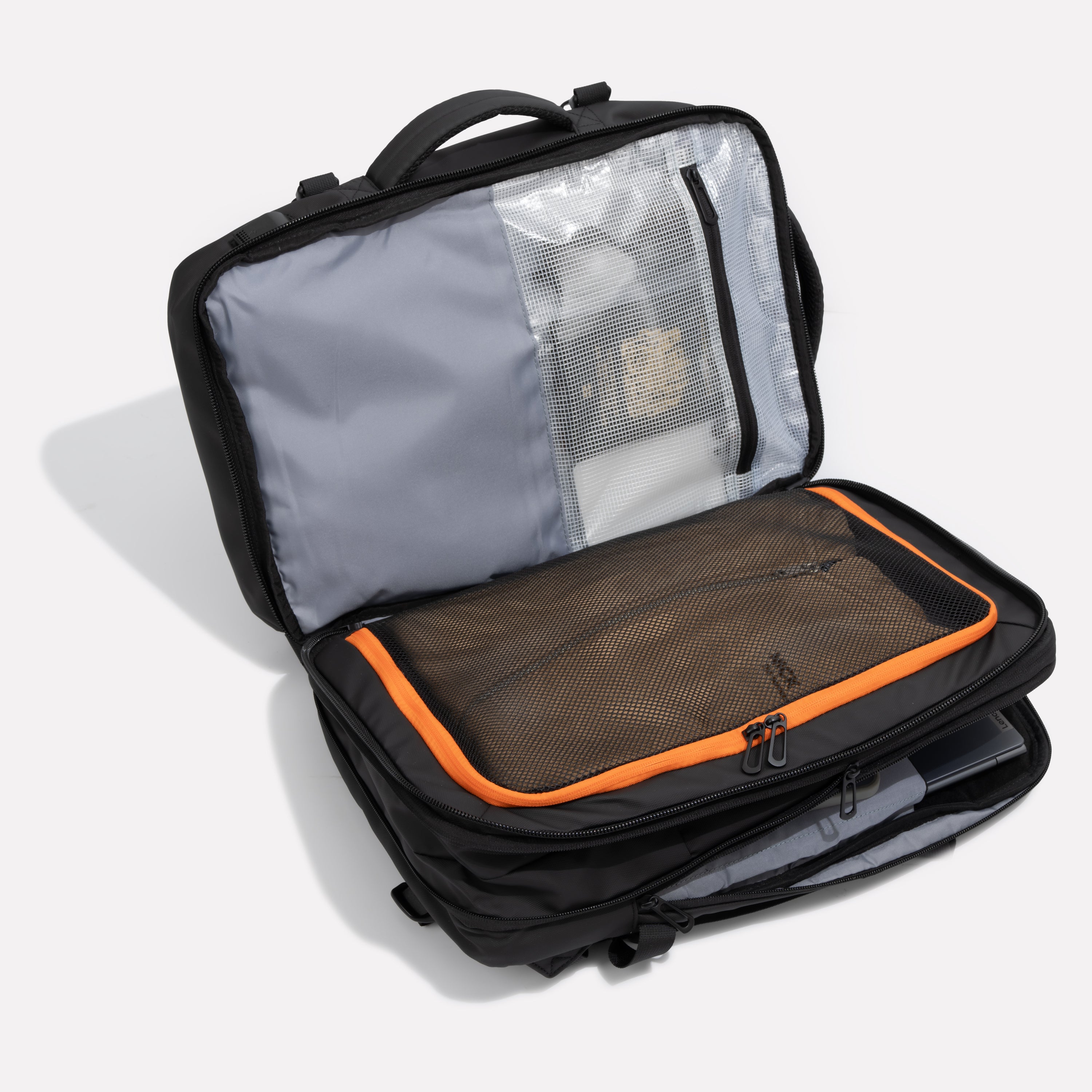 Bange | Business Travel Backpack