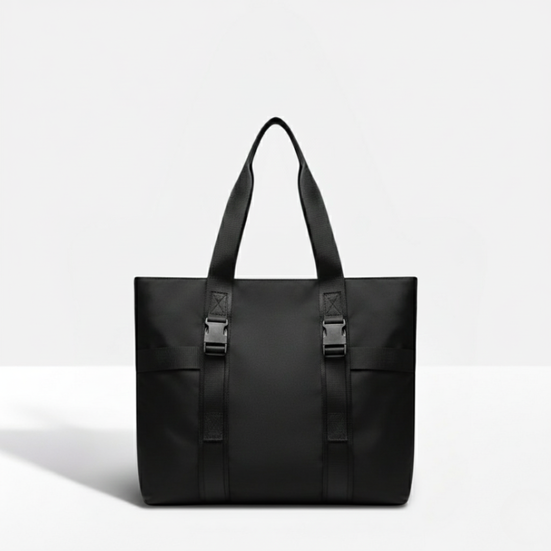 All-Weather Urban Tote