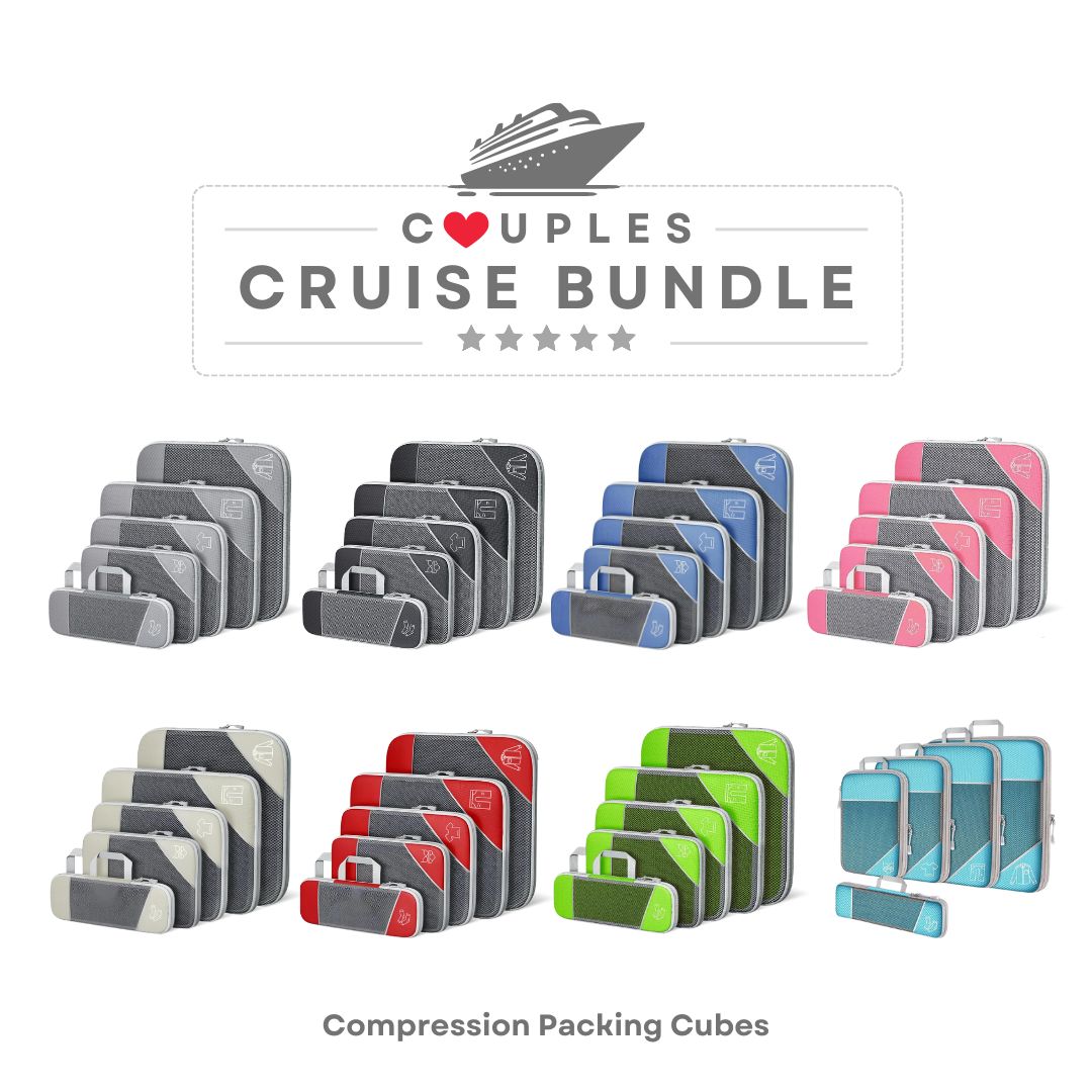 Couples Cruise Bundle