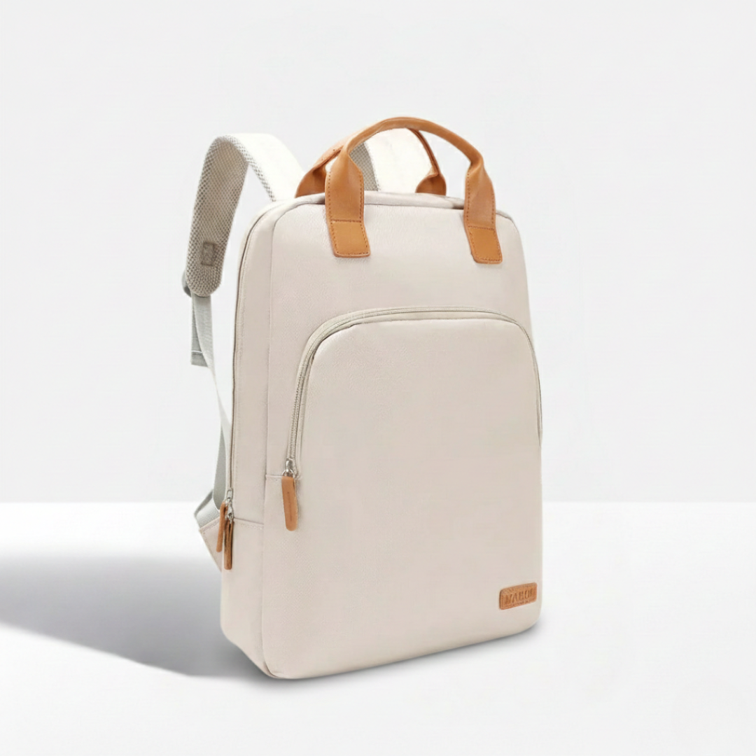 Shockproof Portable Laptop Backpack