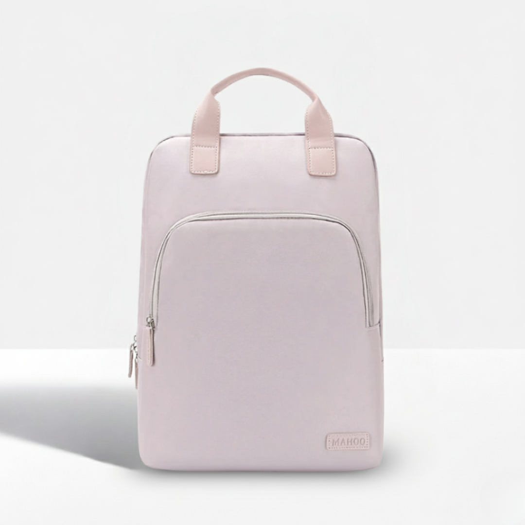 Shockproof Portable Laptop Backpack