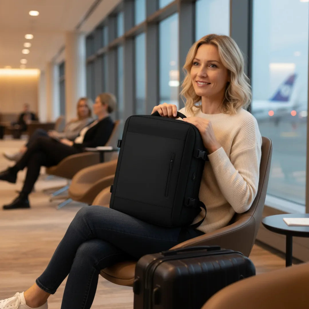 Nova Convertible Tech Pack