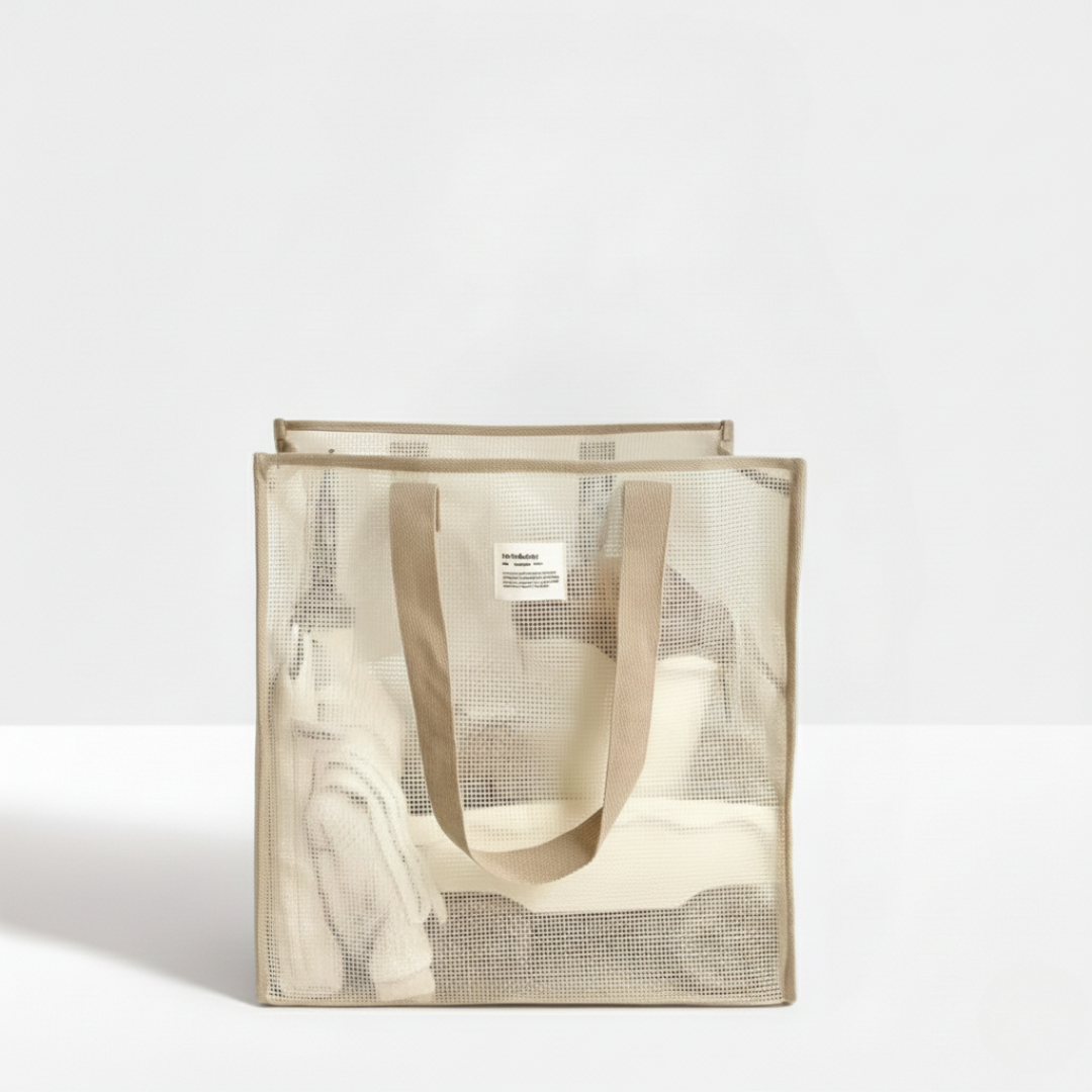 Freya Oversized Travel Carryall