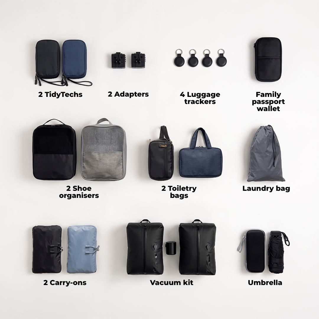 Family Kit