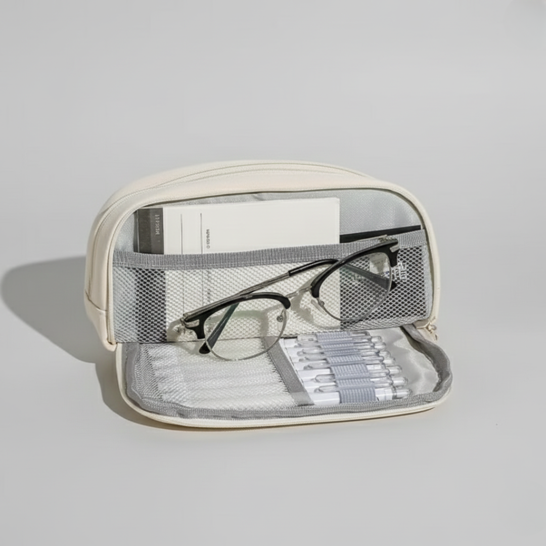 Infinite Canvas Pouch