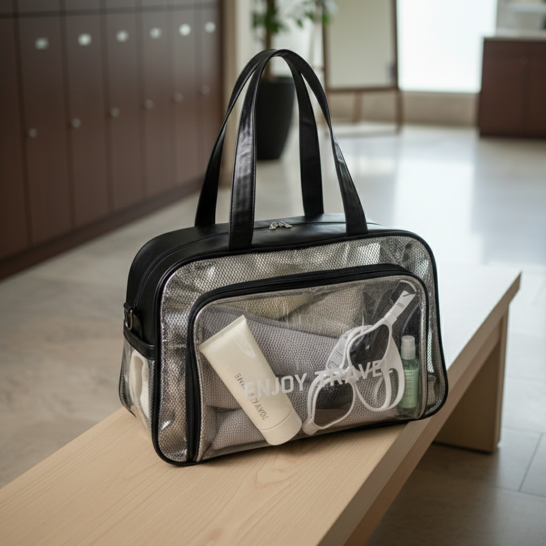 Jade Sport Travel Carryall