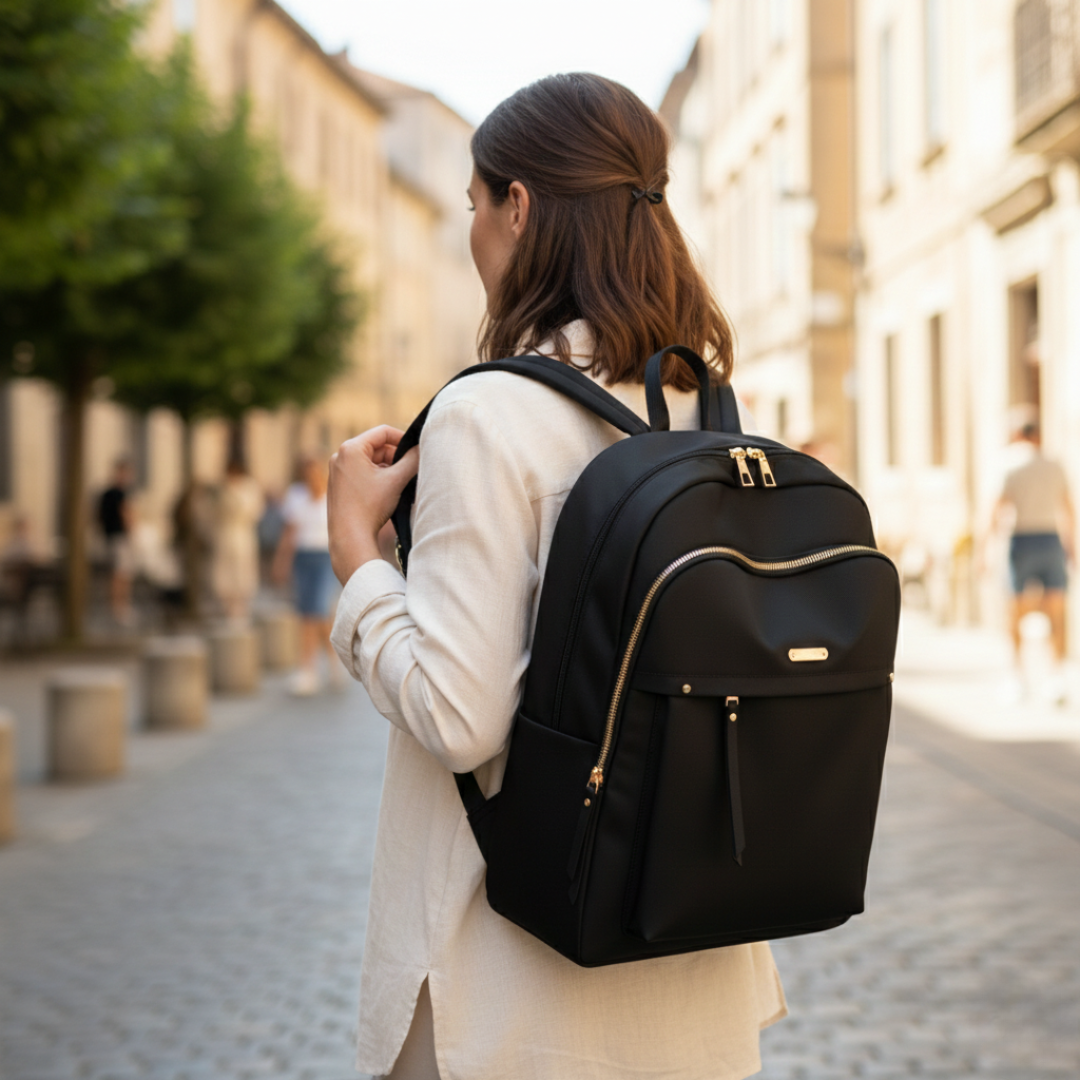 Keira Everyday Backpack