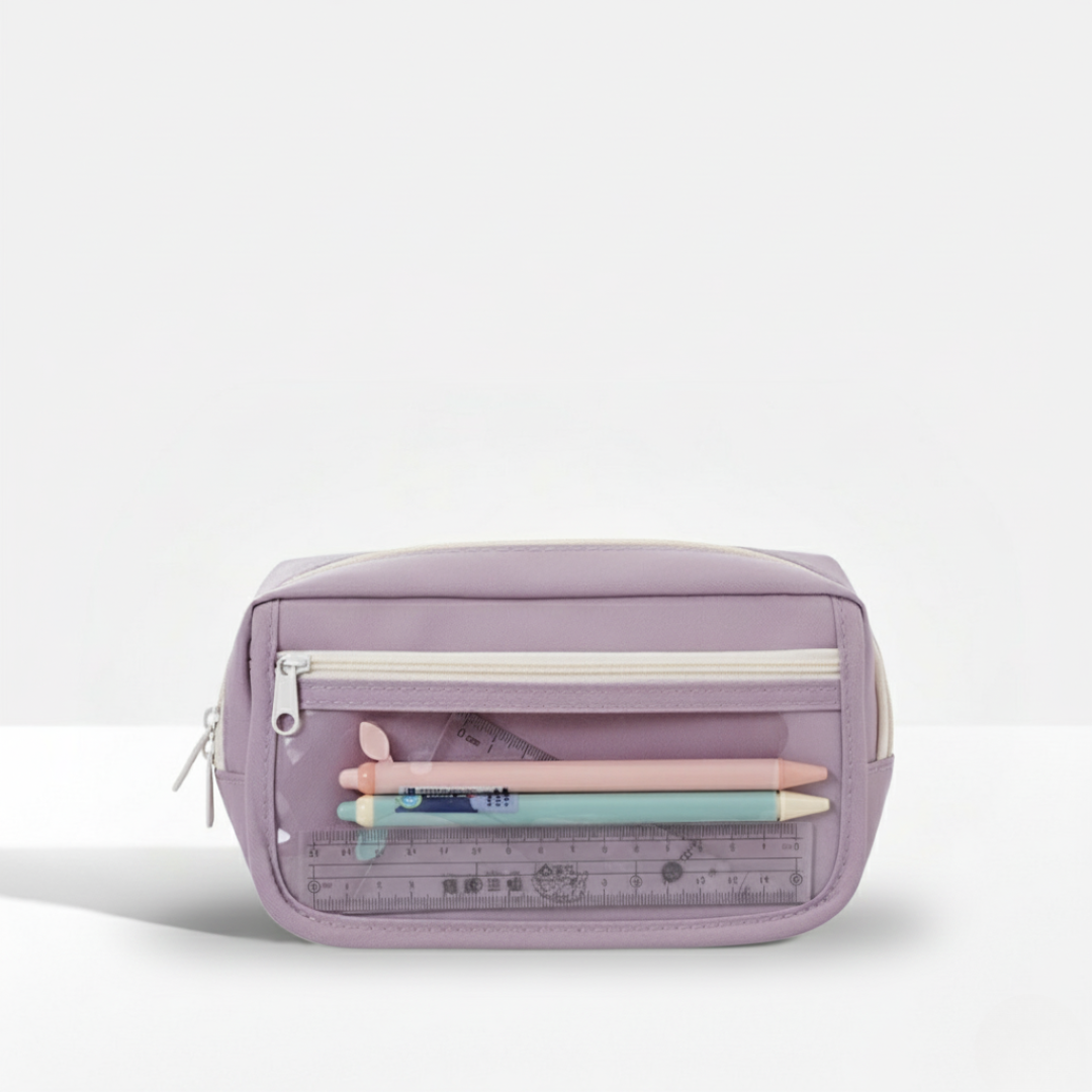 StudyPro Pencil Case