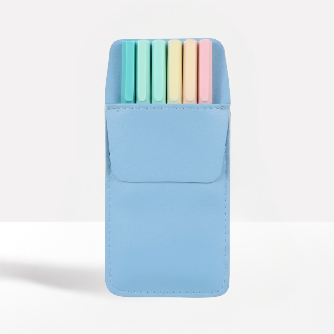 Pocket Pen Sleeve
