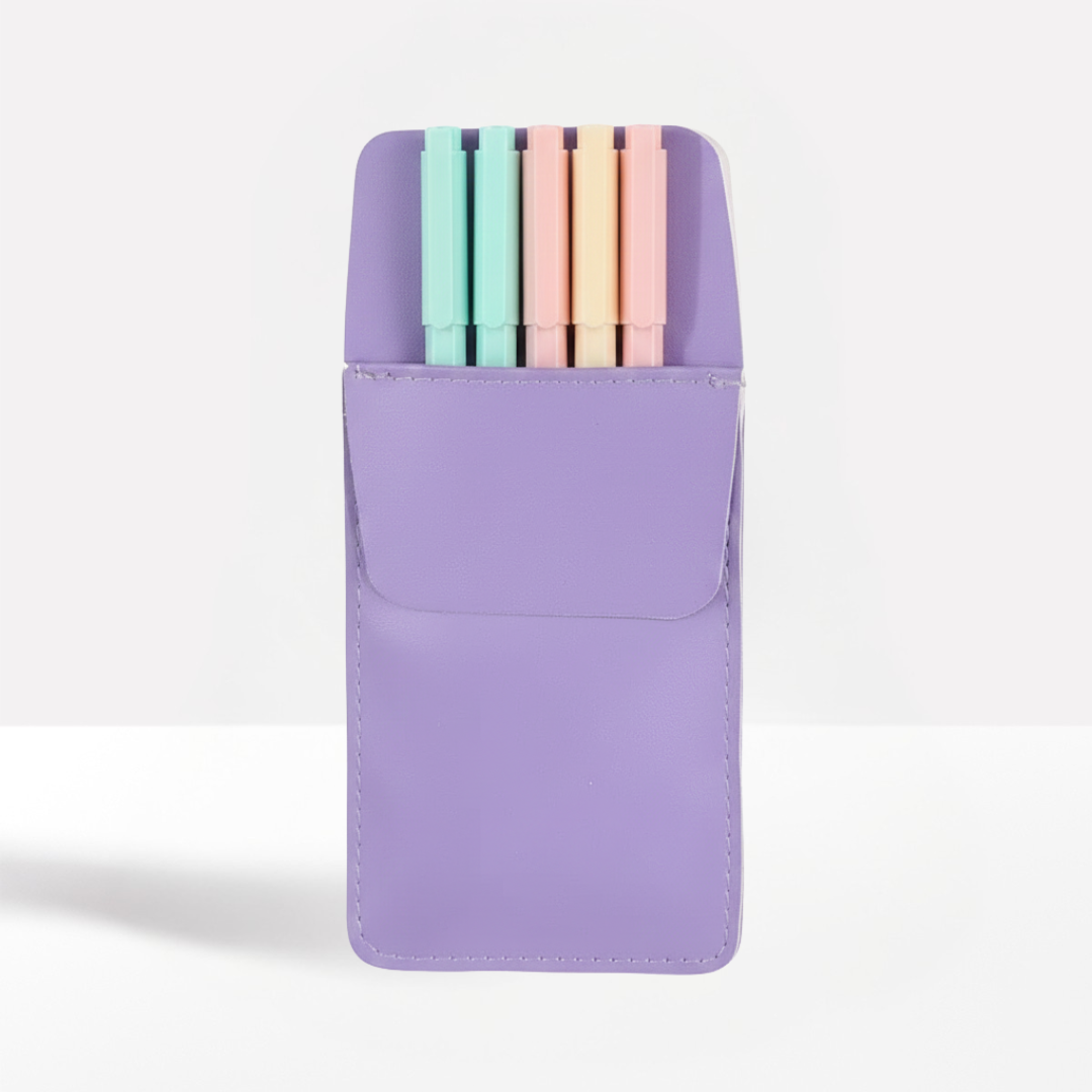 Pocket Pen Sleeve
