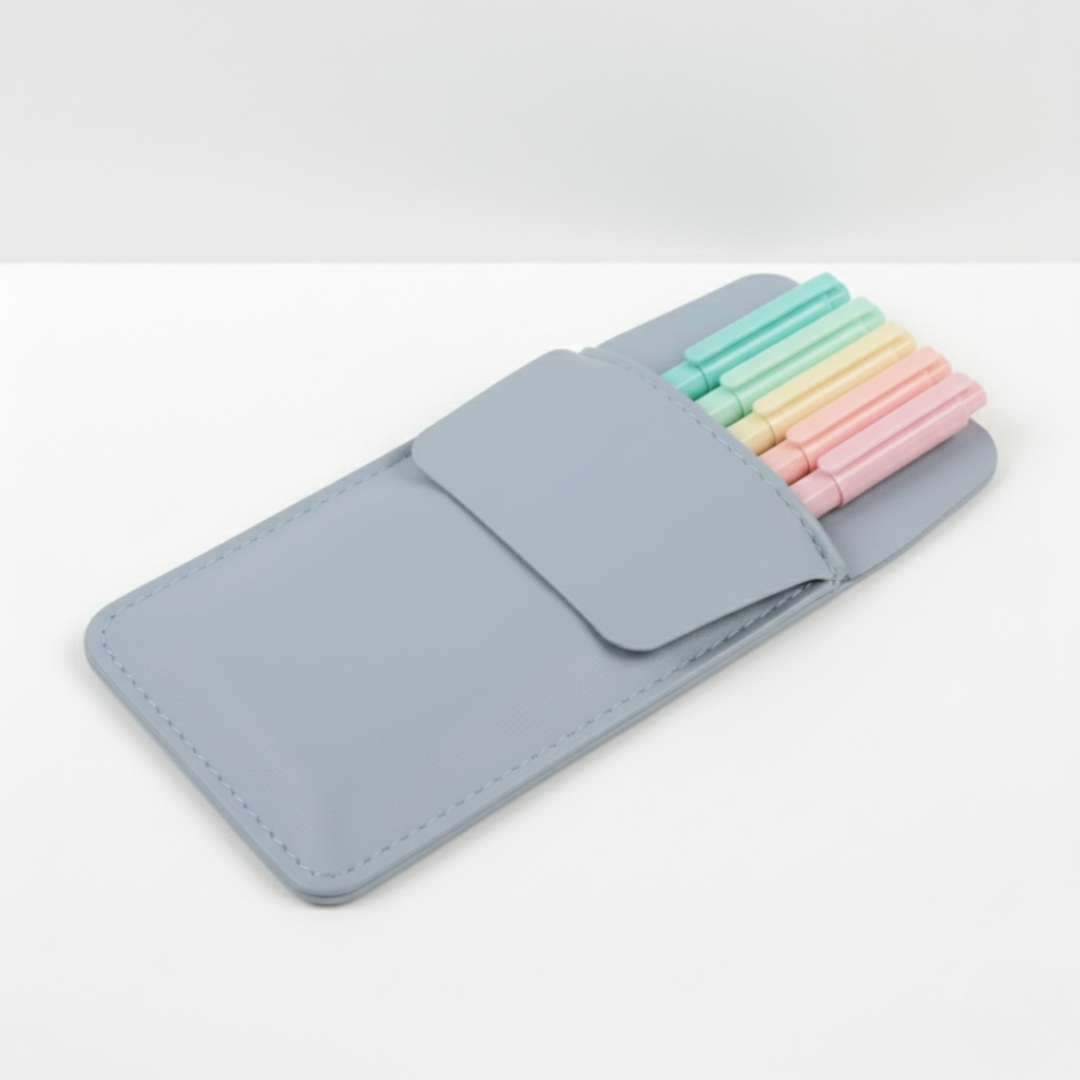 Pocket Pen Sleeve