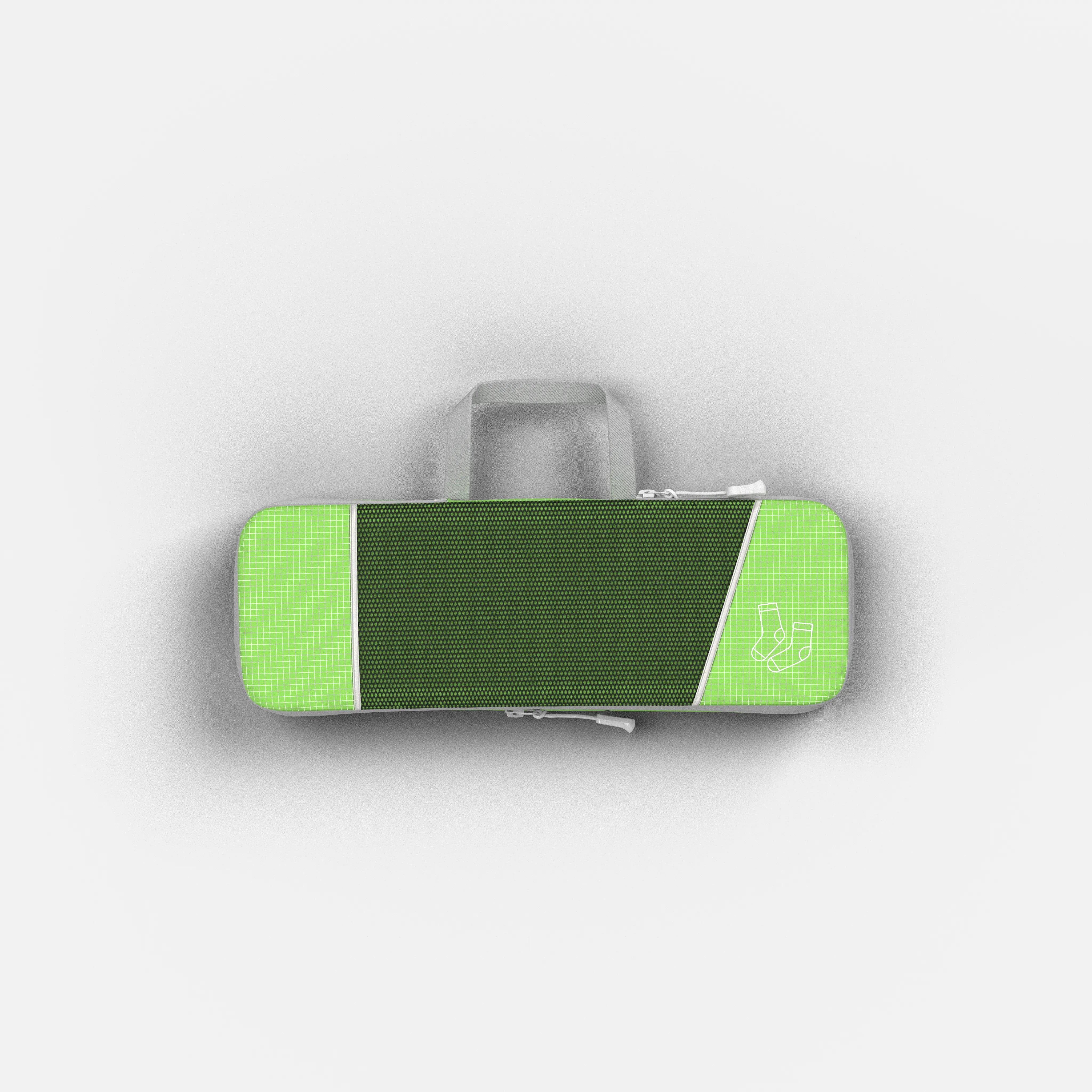 Socks Compression Packing Cube