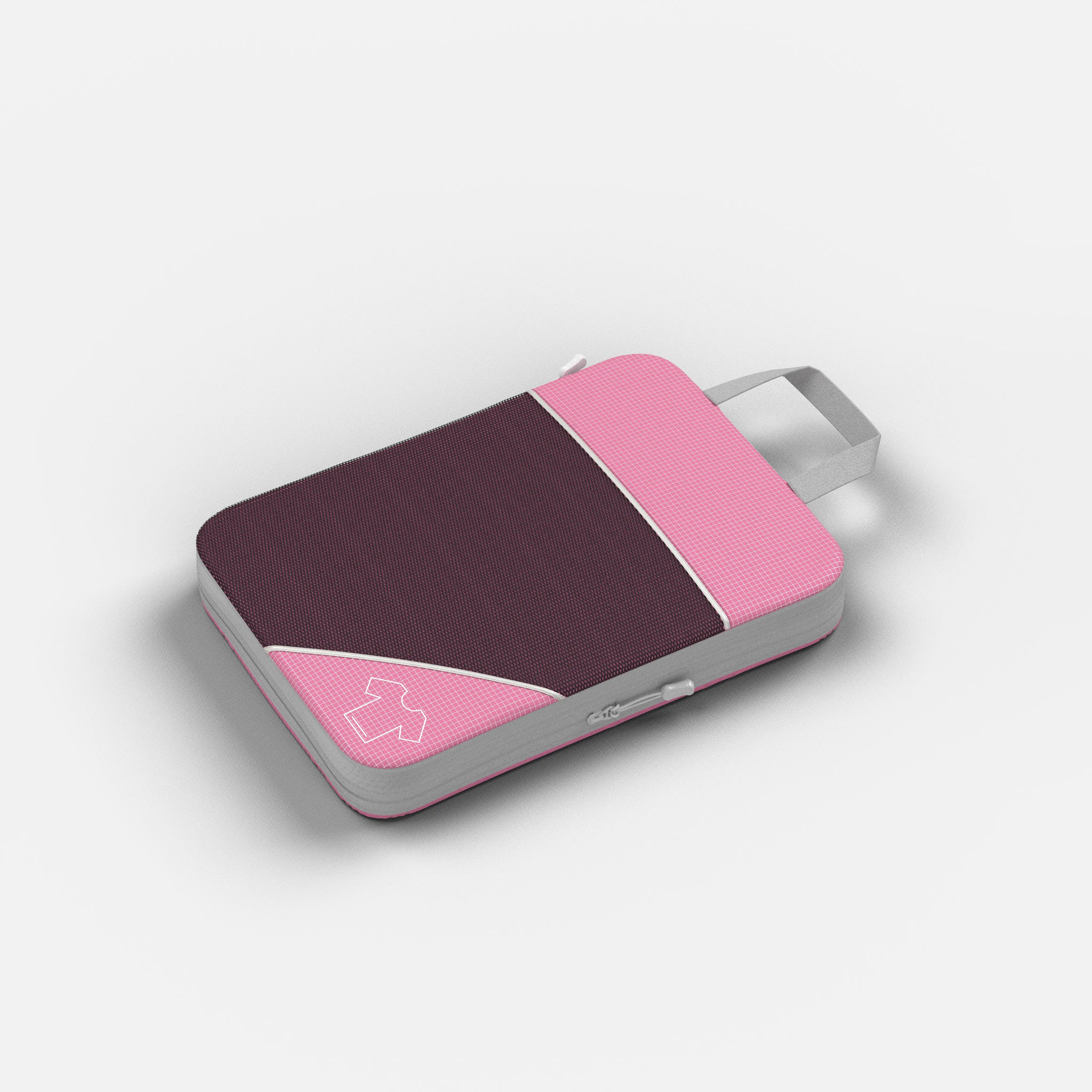 Shirt Compression Packing Cube