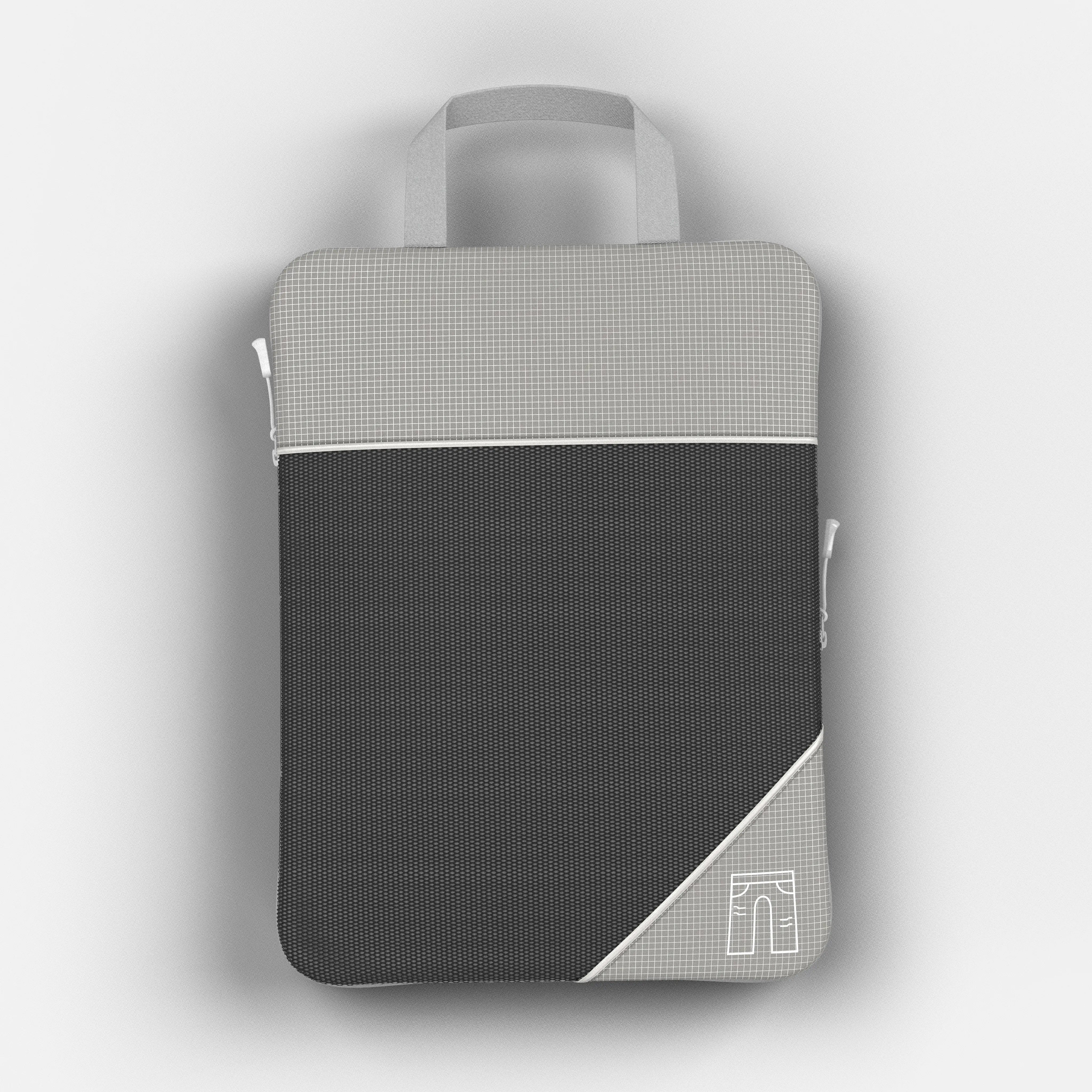 Pants Compression Packing Cube