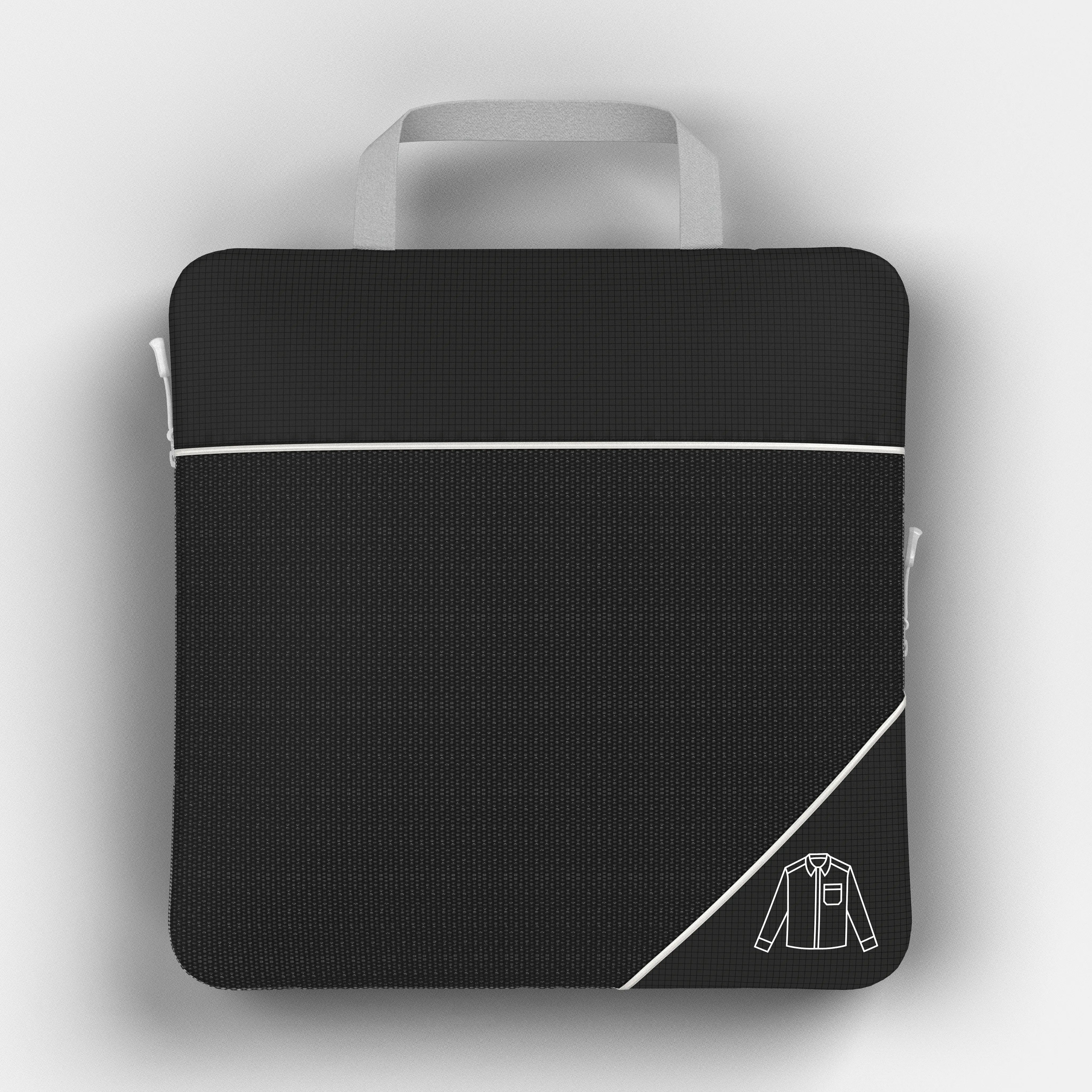 Jacket Compression Packing Cube