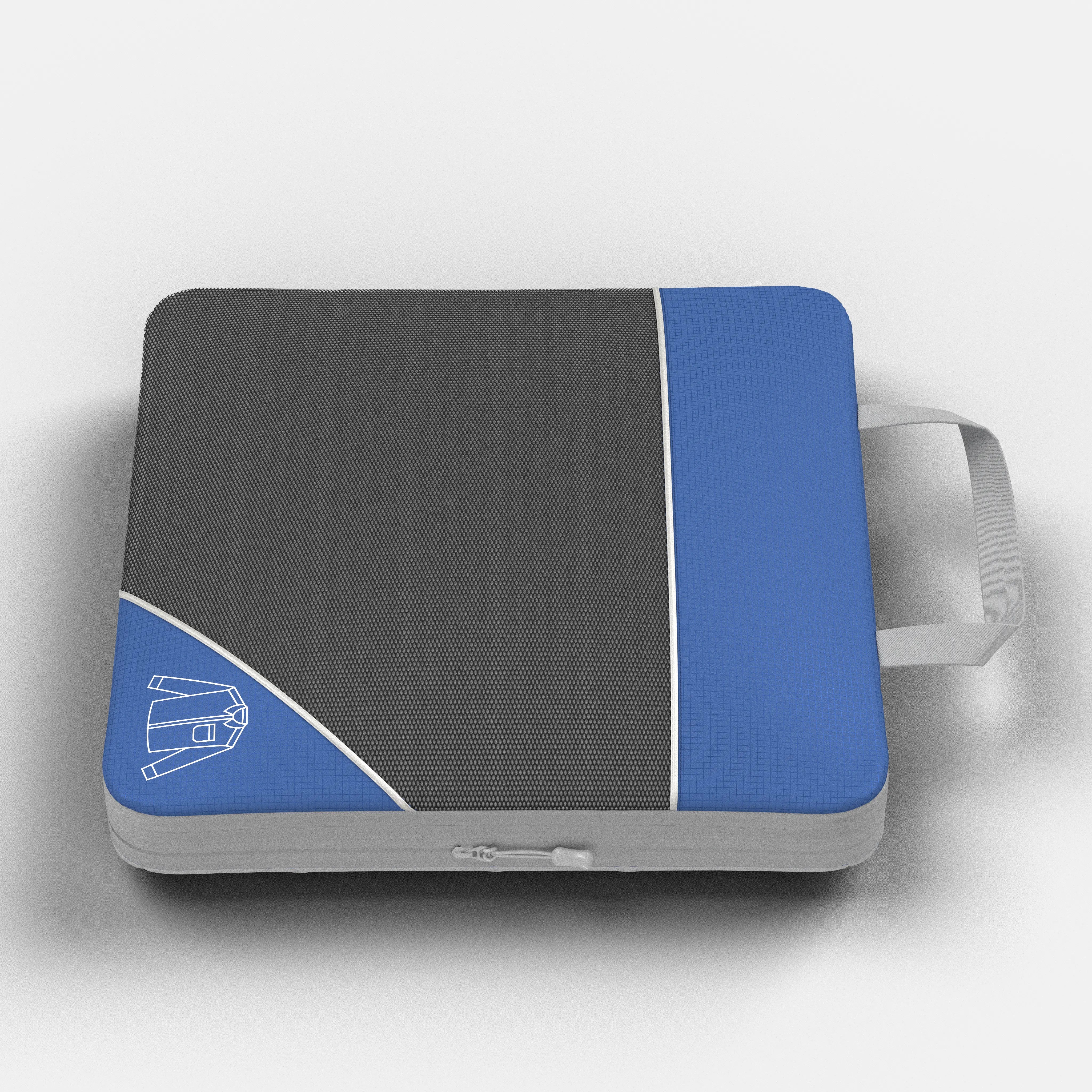 Jacket Compression Packing Cube