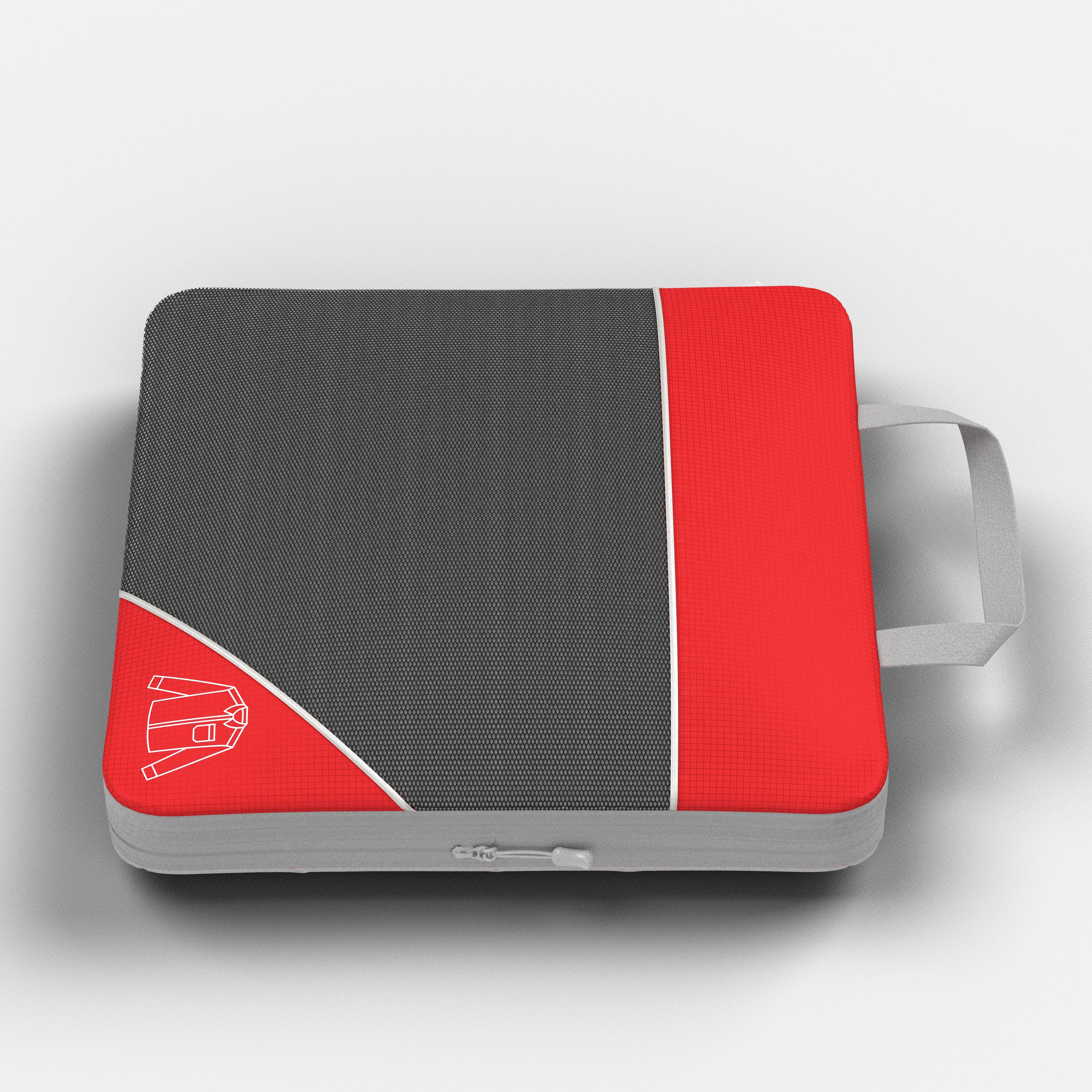 Jacket Compression Packing Cube