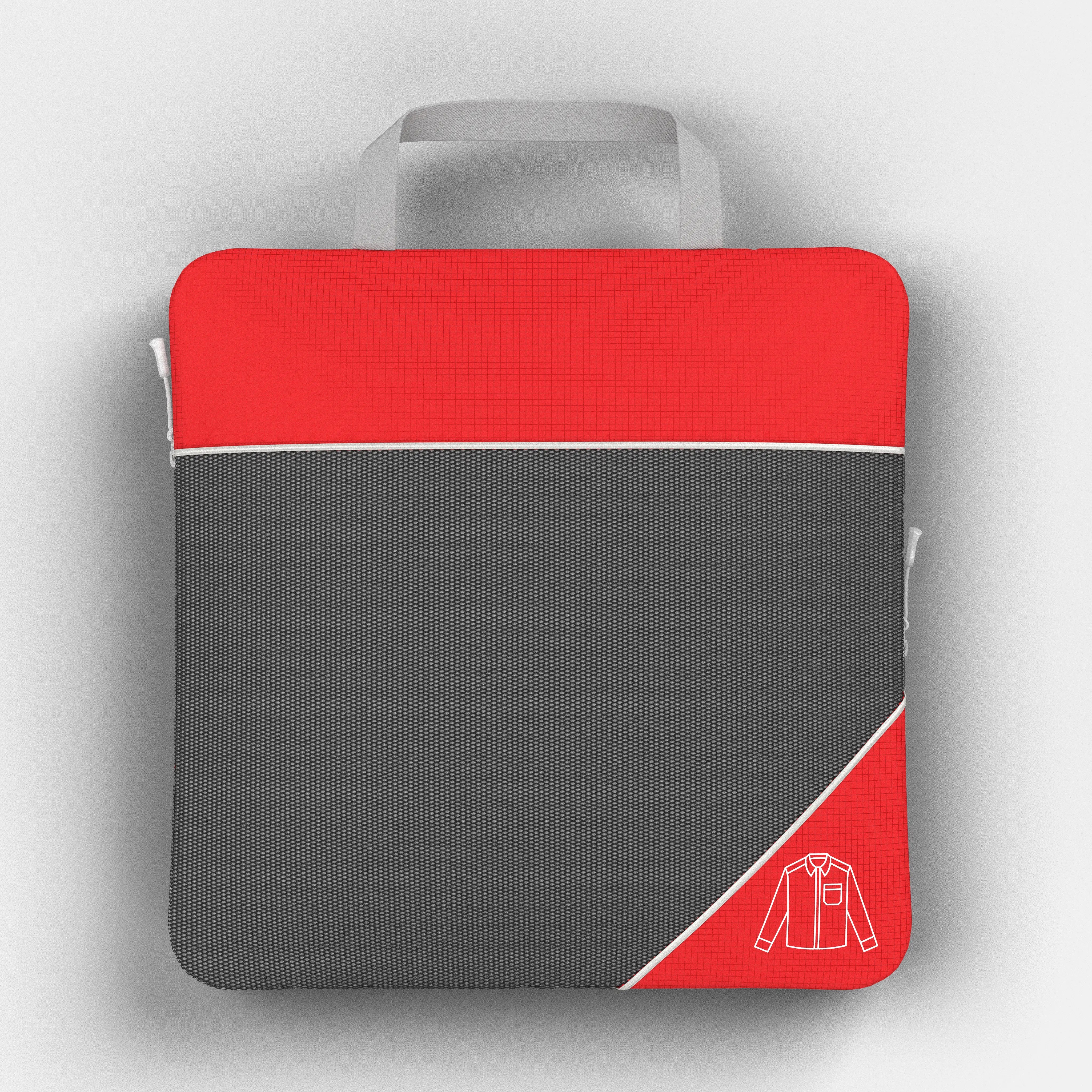 Jacket Compression Packing Cube