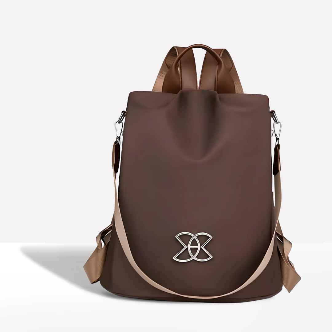 Quest | Everyday Anti-Theft Backpack