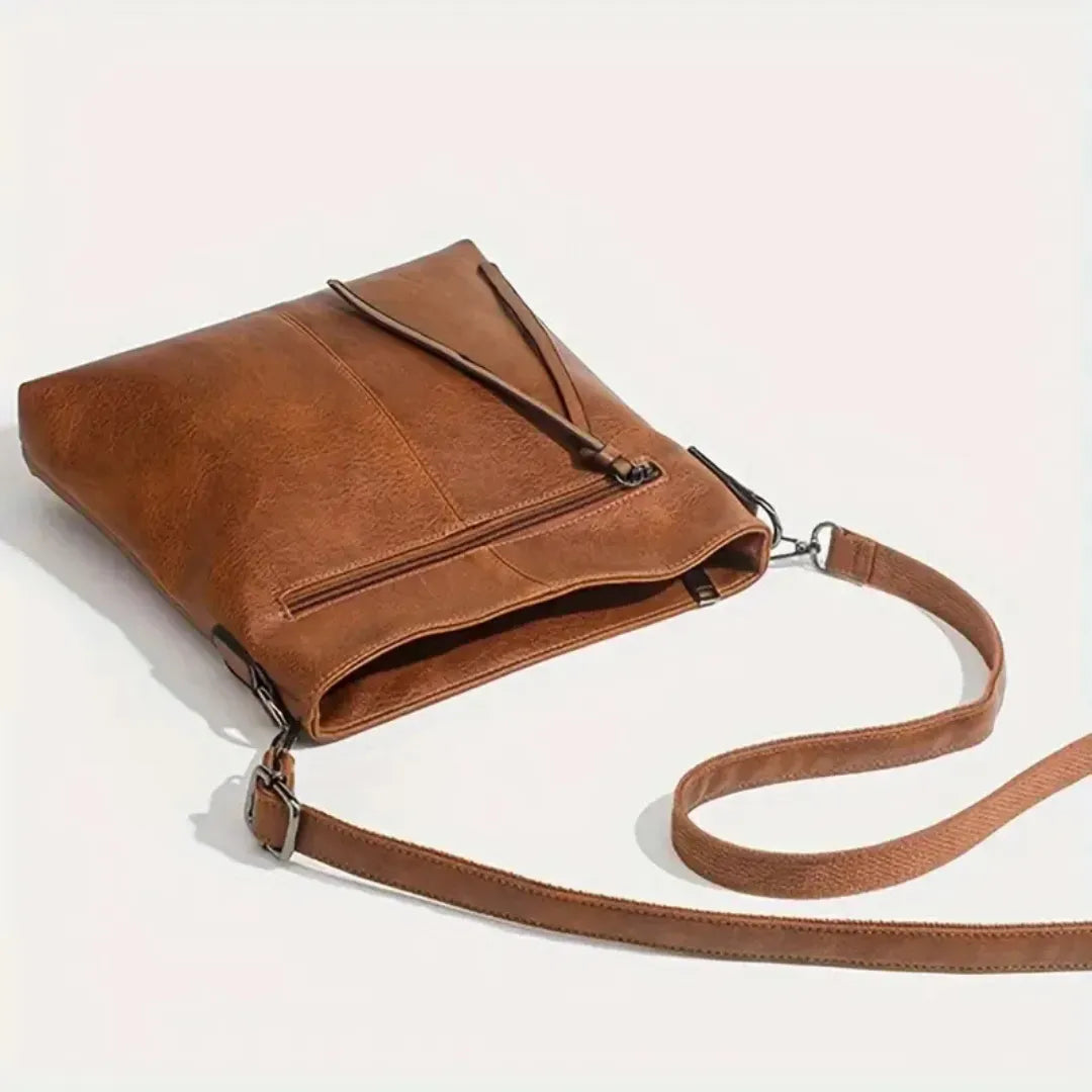 River Urban Messenger Bag