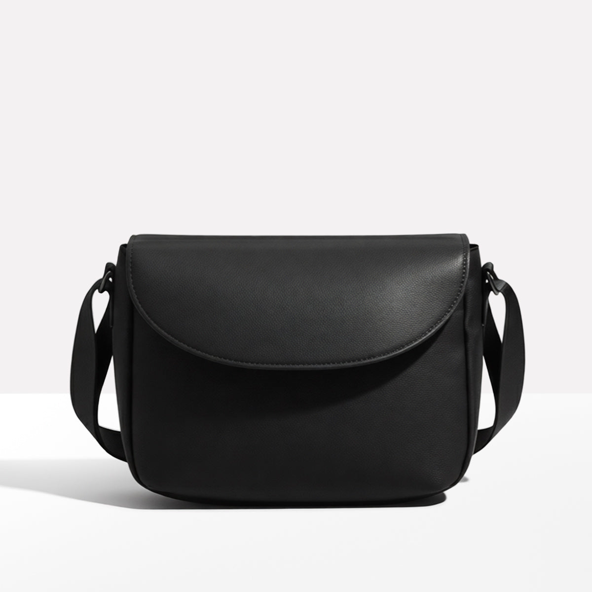 Rowan Lightweight Crossbody Bag