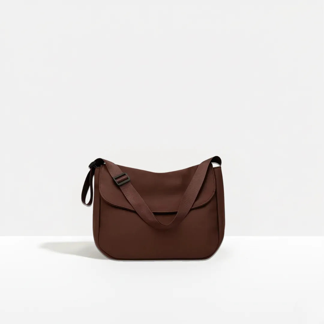 Rowan Lightweight Crossbody Bag
