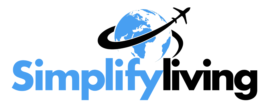 Simplify Living 