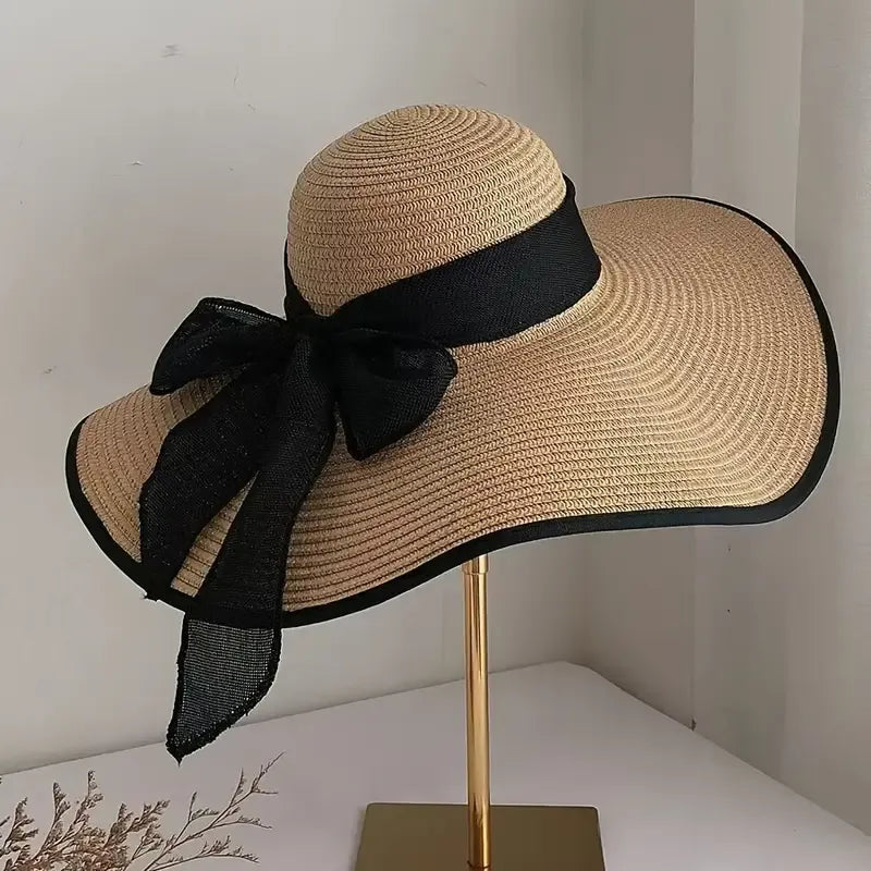 Seabreeze Wide Brim Hat