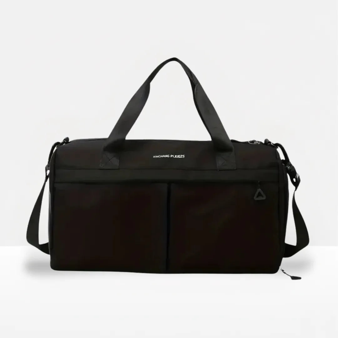 Sierra Travel Fitness Bag