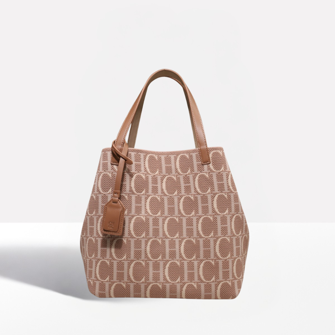 Structured Muse Tote