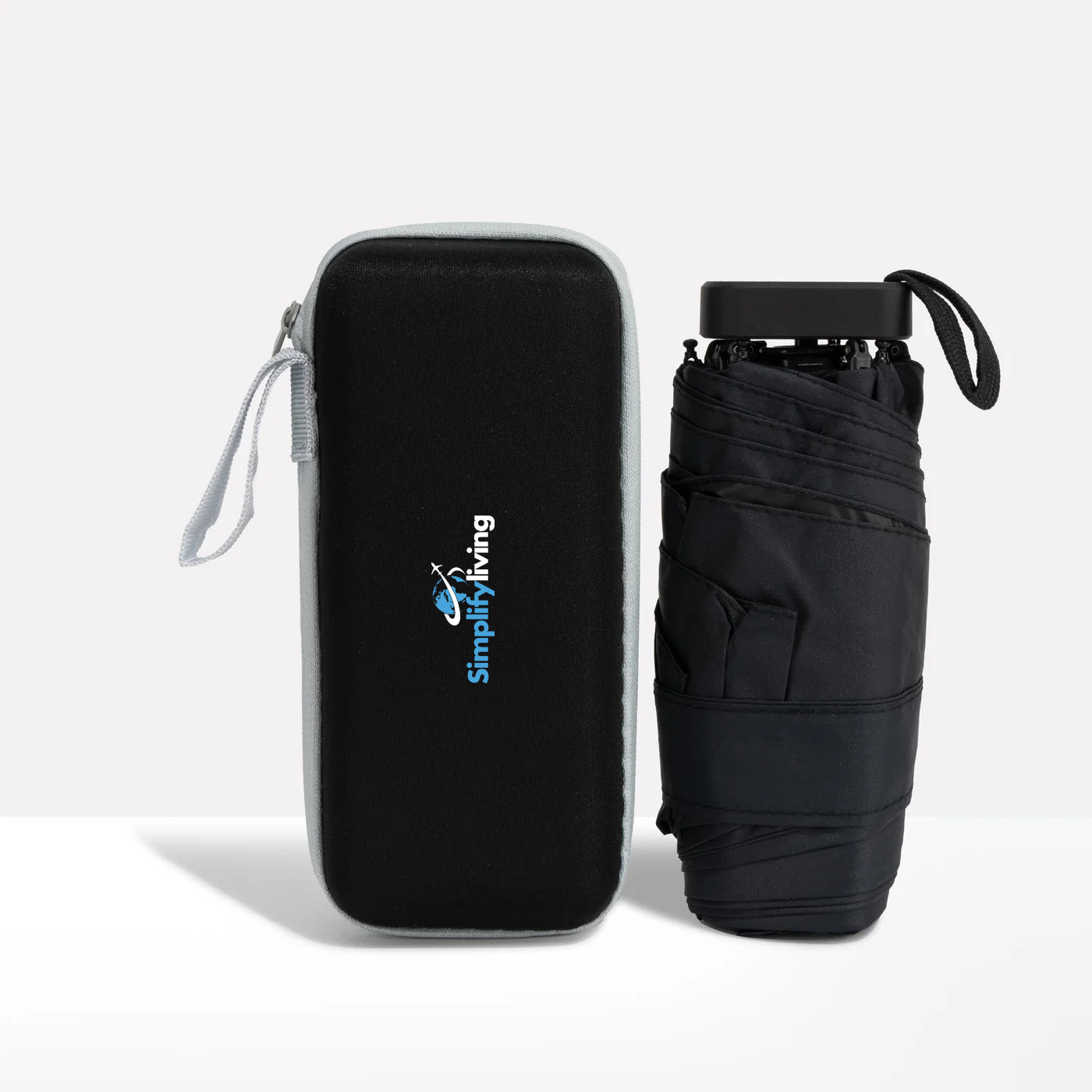 meravel ミーラベル　高橋志津奈 Compact UV umbrella Compact Travel Umbrella & Case