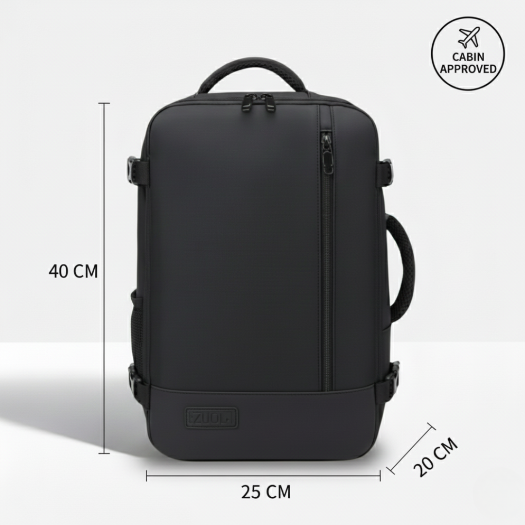 Underseat Cabin Backpack