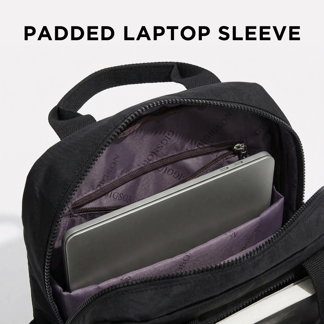 Urban Wanderer | Multi-Pocket Backpack